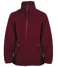 PILE FULL ZIP BAMBINO